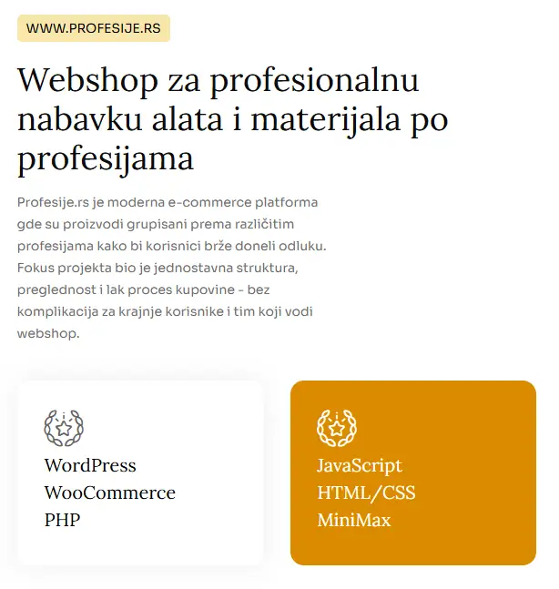 gradnjasajtova.rs - gradnja sajtova